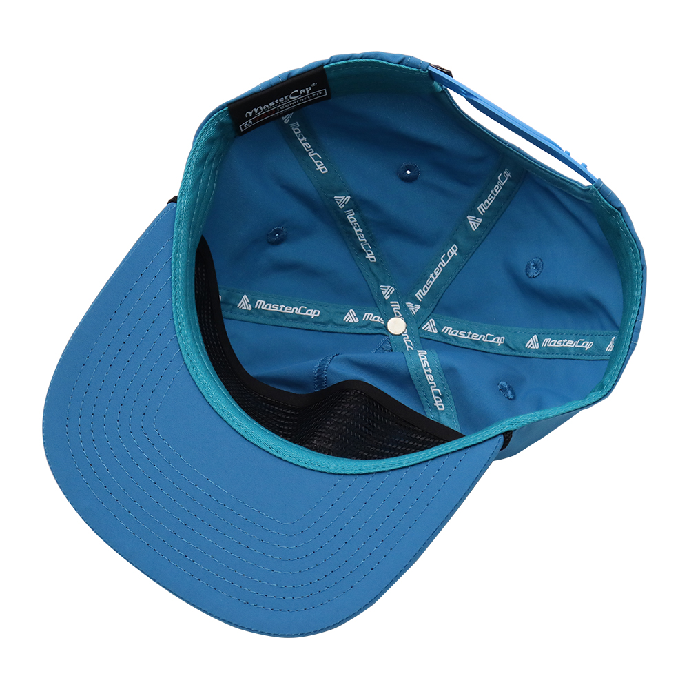 Mũ snapback không có cấu trúc 5 bảng
