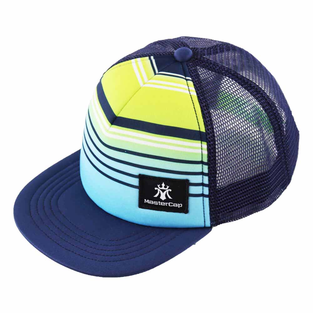 5 Panel Kids Snapback otroška kapa