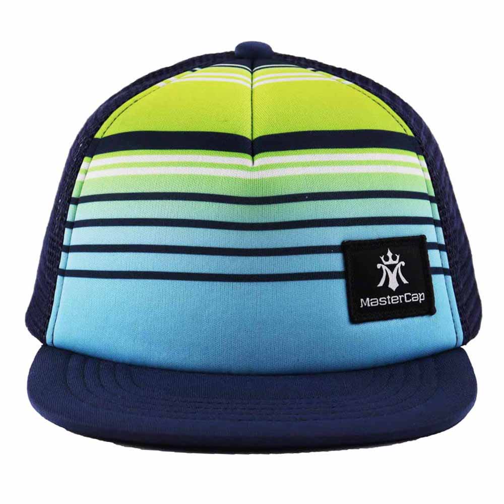 5 Panel Haurrentzako Snapback Haurrak