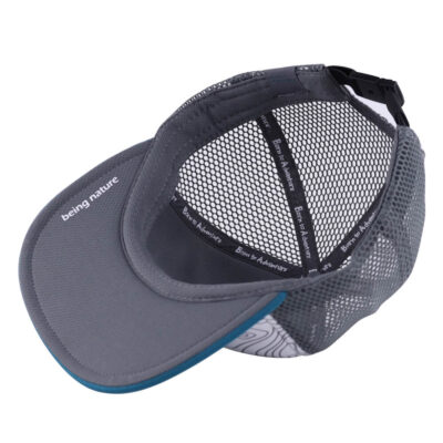 5 Panel Performance Cap