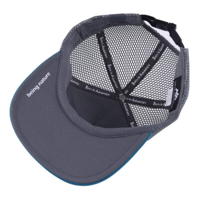 5 Panel Performance Cap