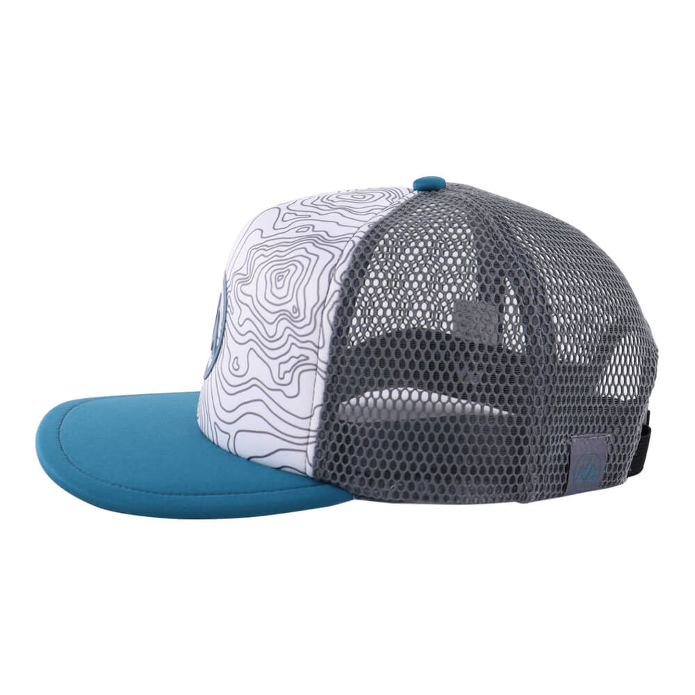 5 Panel Performance Cap