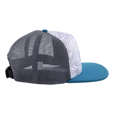 5 Panel Performance Cap