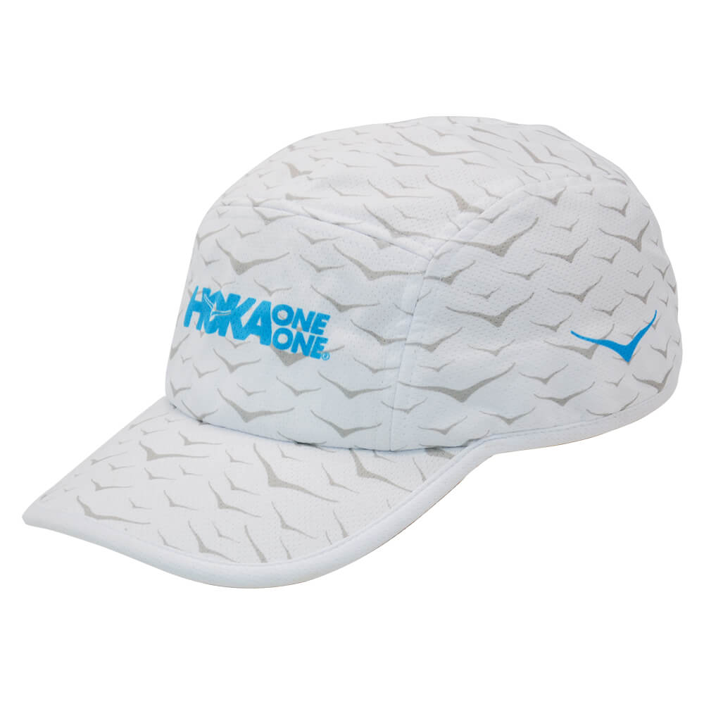 5 Panel Performance Cap Sports Cap