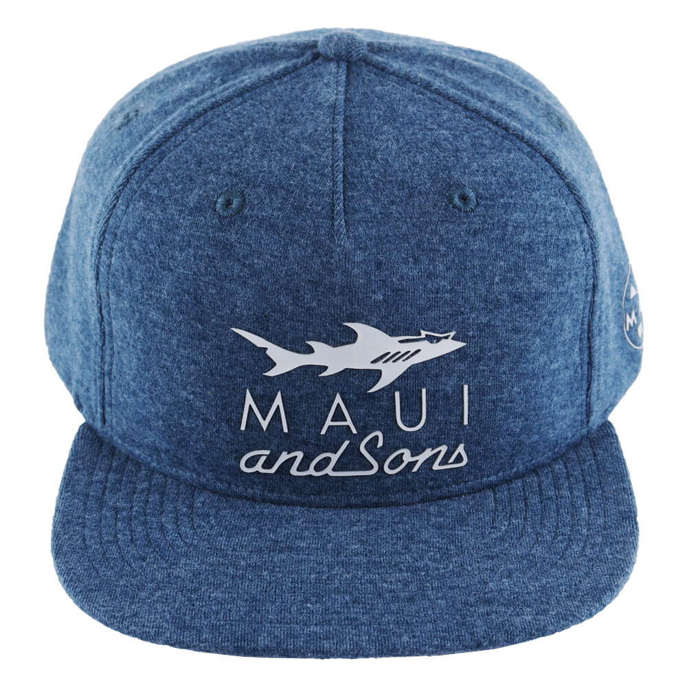 5 panel SnapBack laua kapela