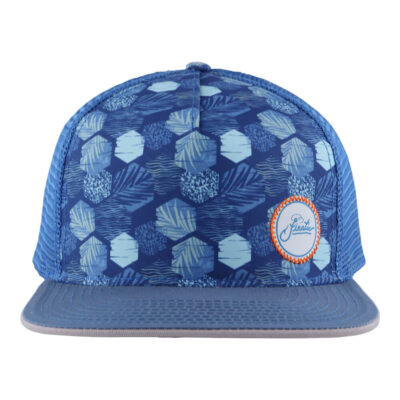 5 Panel SnapBack Kapela Txano laua