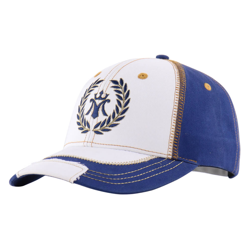 6 Pane hiki ke hoʻoponopono ʻia ka pāpale Baseball