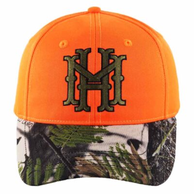 6 Jopo Baseball Cap / Uvuvi Cap