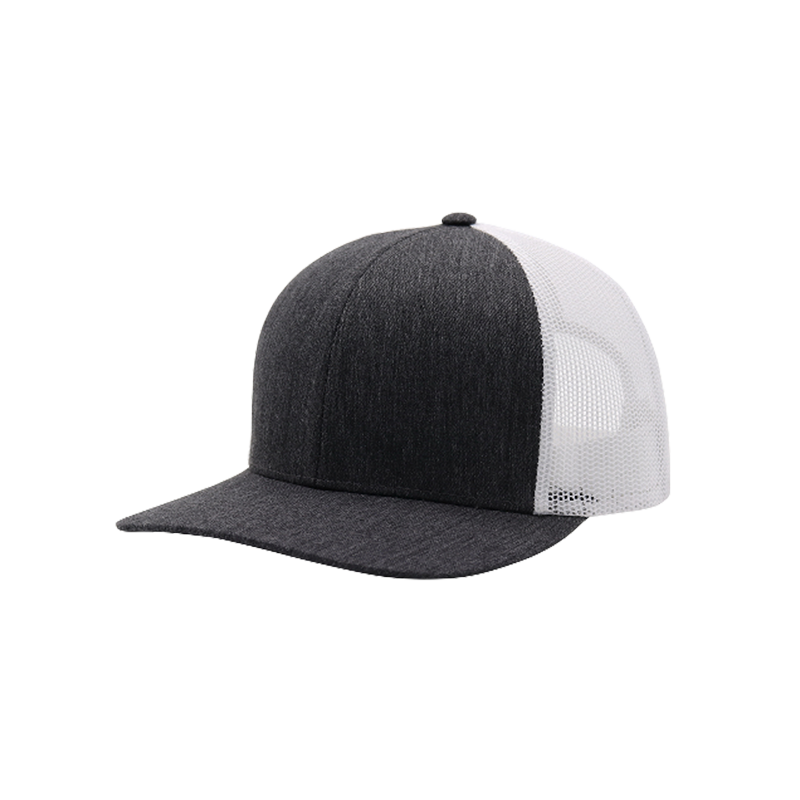 Ikamyo Ikamyo Mesh Cap