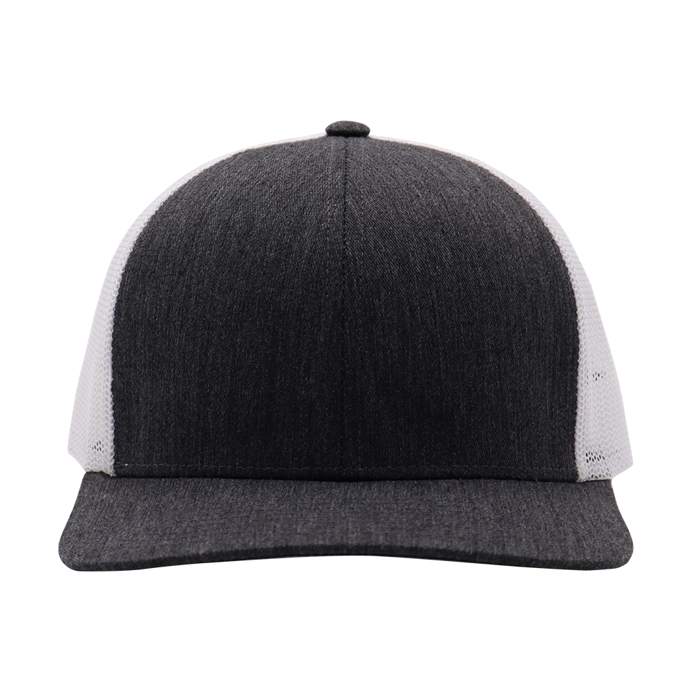 6 បន្ទះ Trucker Mesh Cap