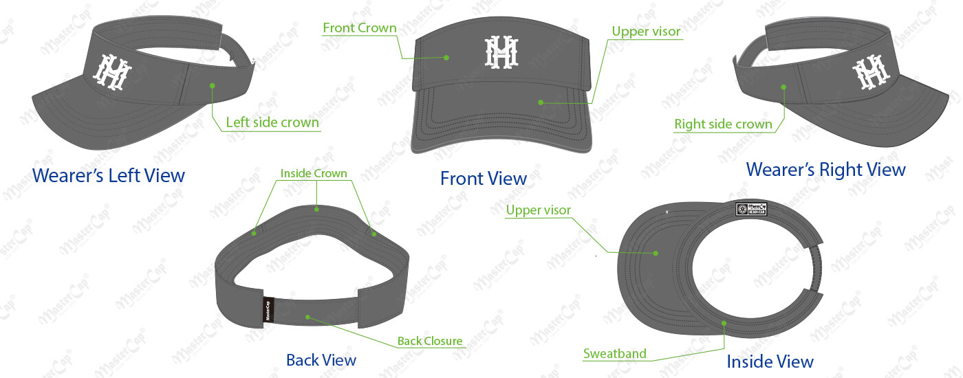 Cap-Details-Visor