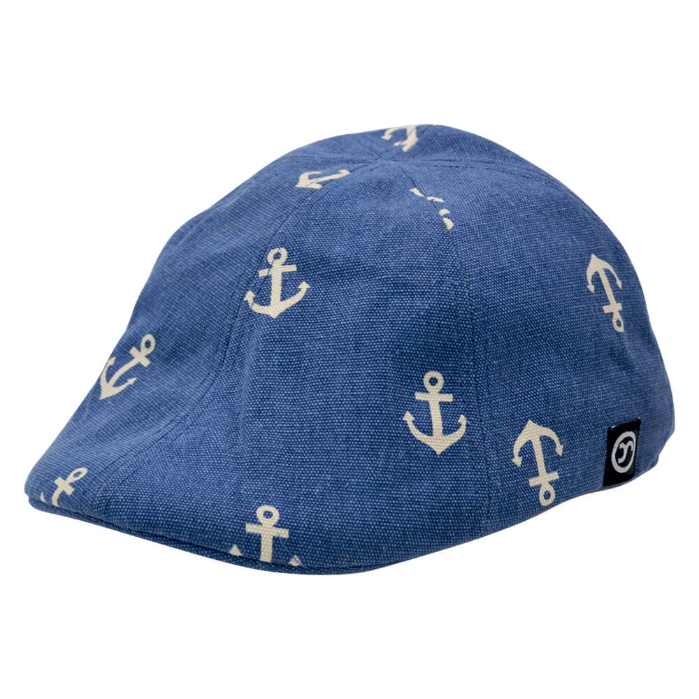 Picha ya Kawaida ya Ivy Cap Iliyoangaziwa