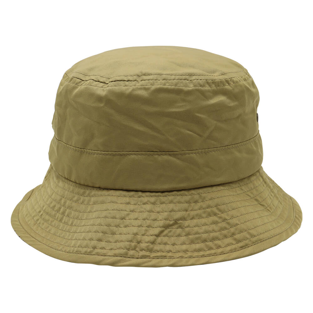 មួកដាក់ធុងទទេ Polyester បុរាណ