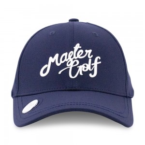 6-Panel Sporty Cap