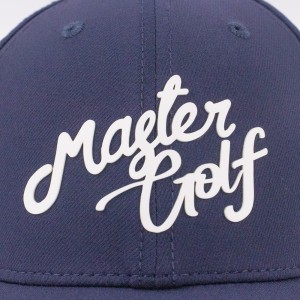 6-Panel Sporty Cap