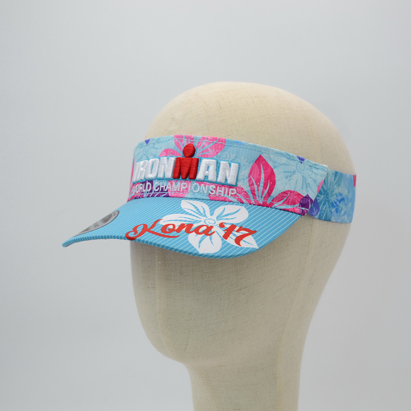 Light Weight Running Visor