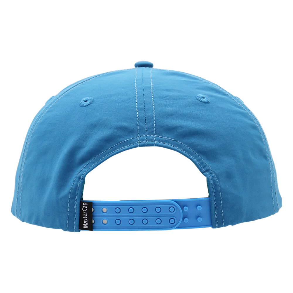 Mũ snapback không có cấu trúc 5 bảng