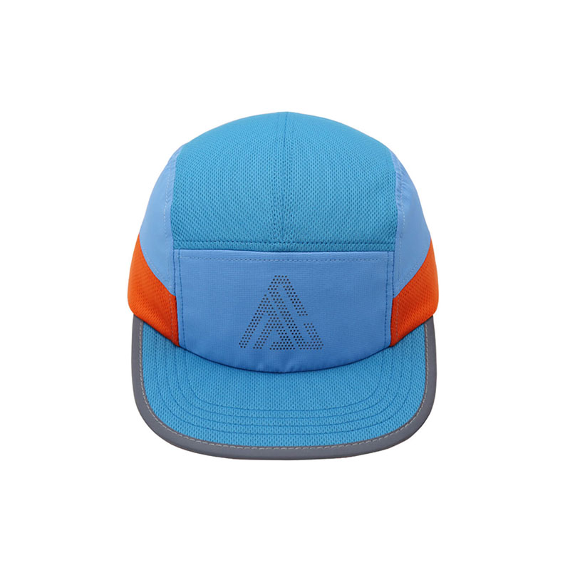 8 Panel Camper Cap