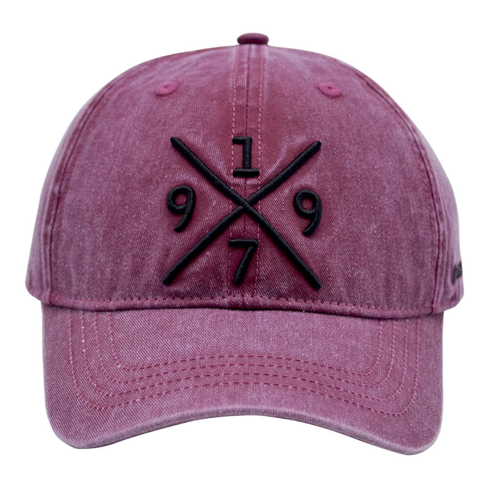 High Quality 6 Panel Washing Dad Hat