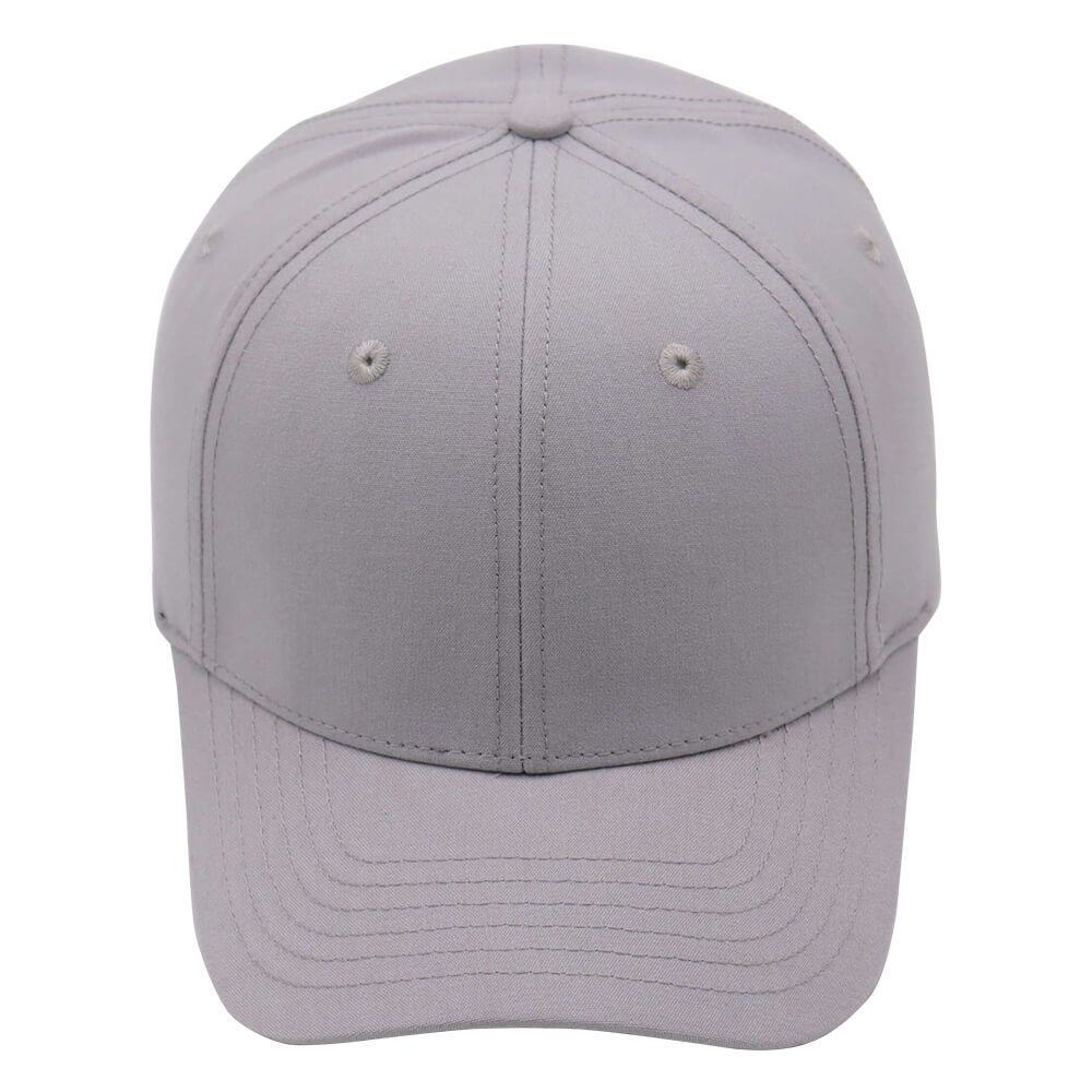 6 Panel Kosong Stretch-Fit Cap