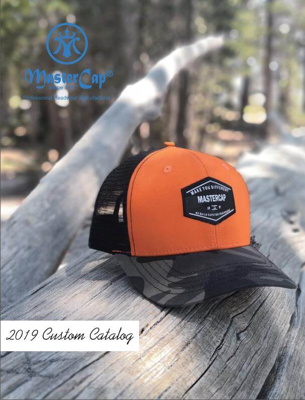 2019 Custom Catalog