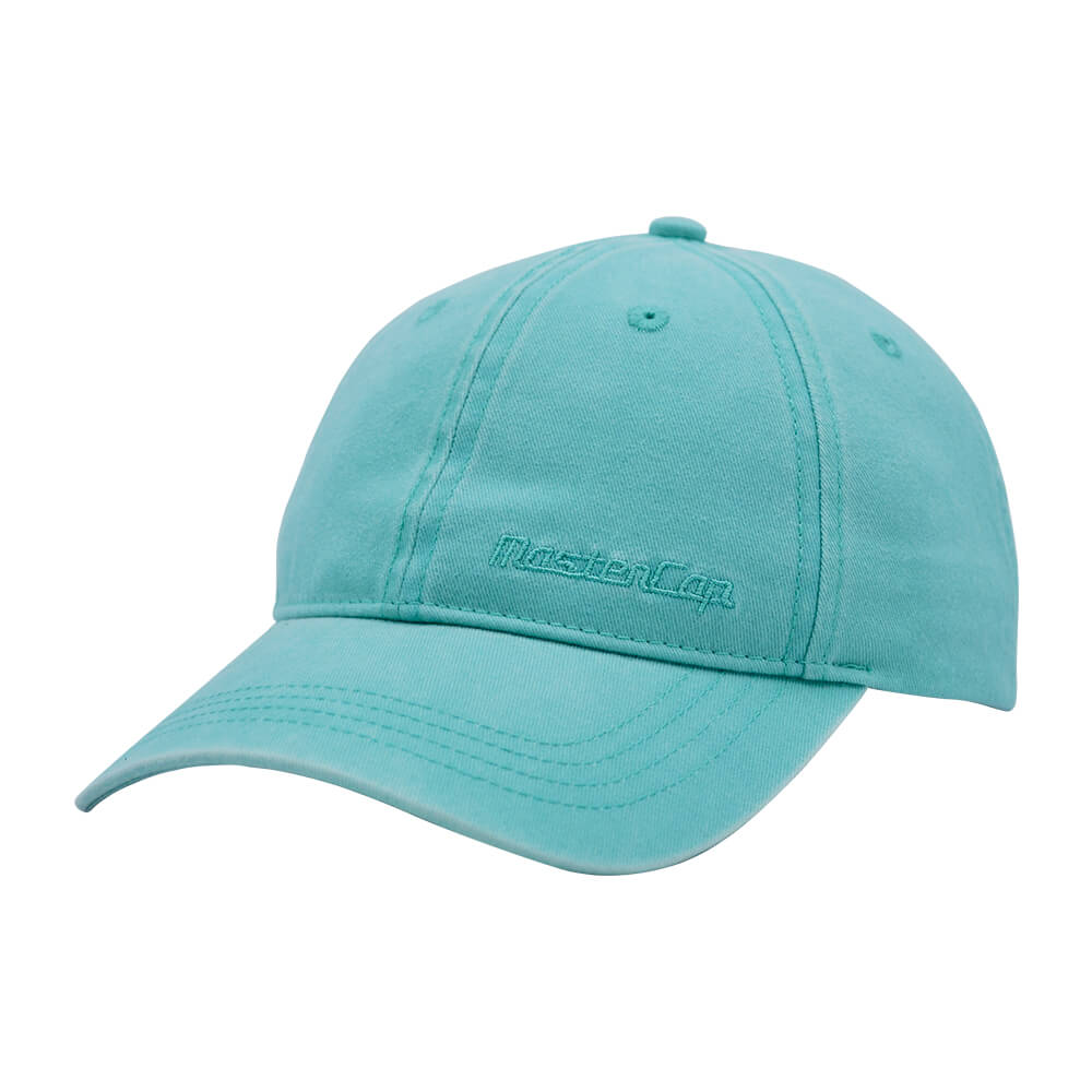 Hágæða 6 Panel Washing Dad Hat