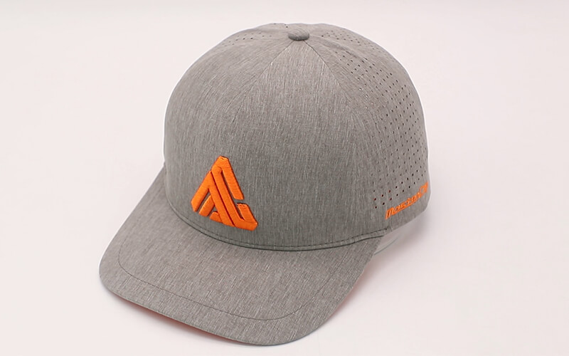 MasterCap-Seamless Cap Style-PRODUCT VIDEO-001