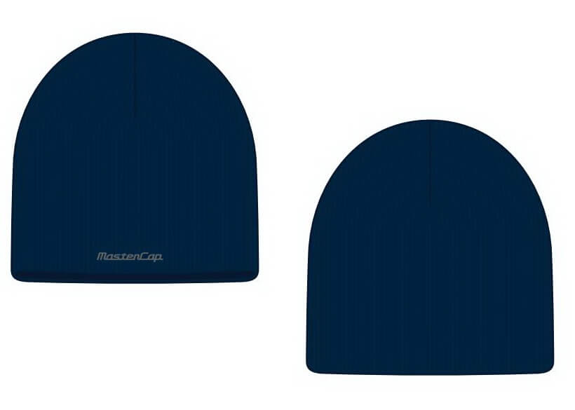 Trikotažo Beanie